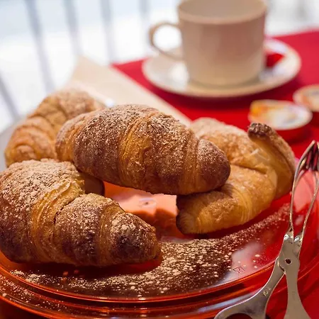 Bed & Breakfast La Cattedrale 2*