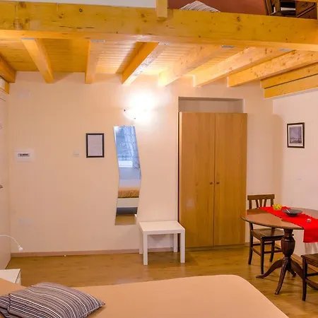 Bed & Breakfast La Cattedrale