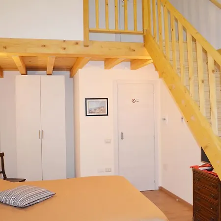 Bed & Breakfast La Cattedrale Napoli