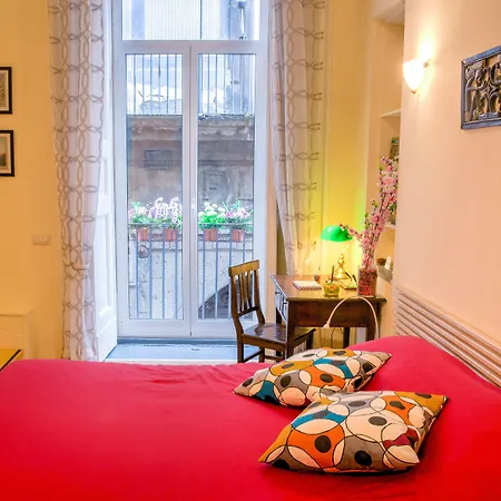 La Cattedrale Bed & Breakfast 2*
