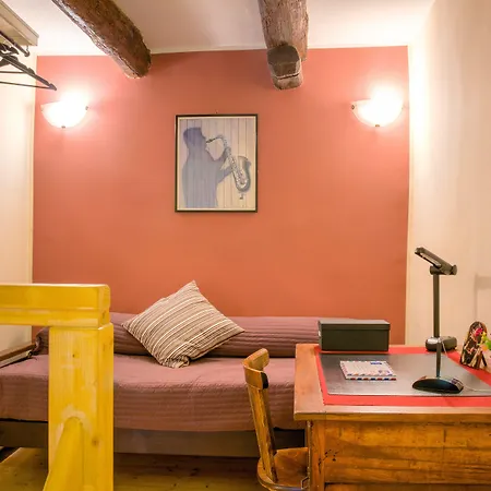 Bed & Breakfast La Cattedrale 2*