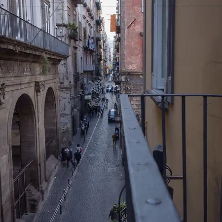 Bed & Breakfast La Cattedrale