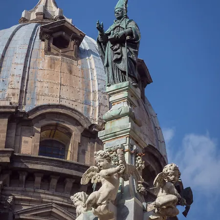 Bed & Breakfast La Cattedrale