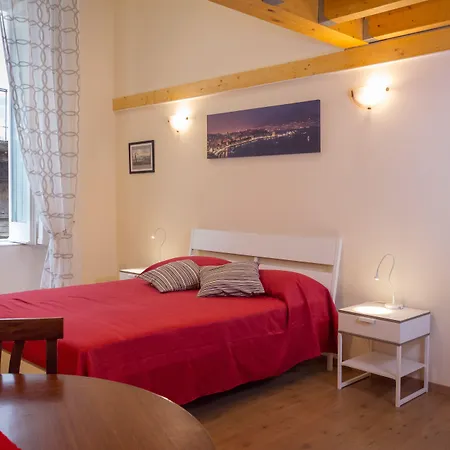 La Cattedrale Bed & Breakfast Napoli