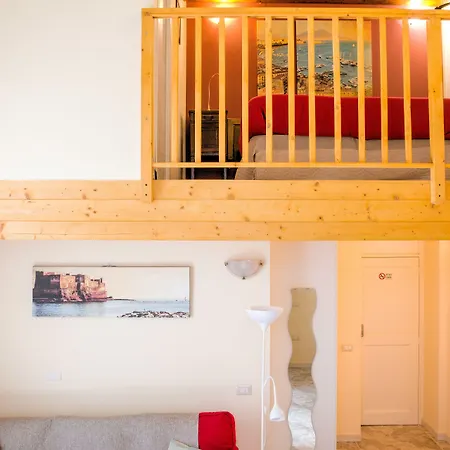 Bed & Breakfast La Cattedrale Napoli
