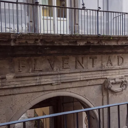 La Cattedrale Bed & Breakfast 2*