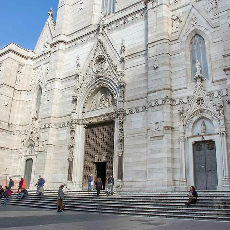 La Cattedrale 2*