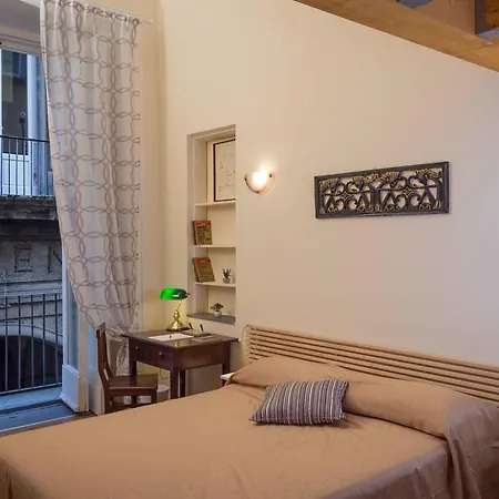 La Cattedrale Bed & Breakfast
