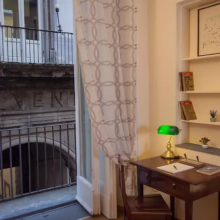 Bed & Breakfast La Cattedrale 2*