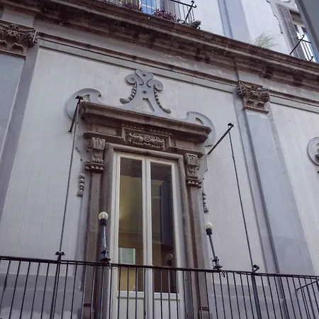La Cattedrale Bed & Breakfast 2*