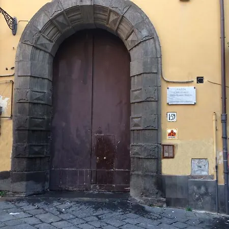 La Cattedrale
