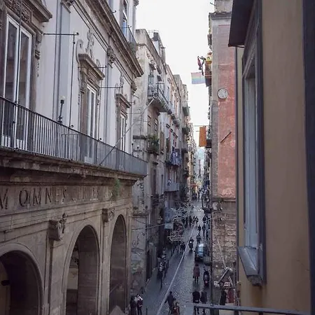 La Cattedrale فندق مبيت وإفطار