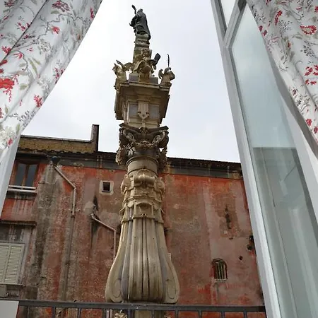 فندق مبيت وإفطار La Cattedrale