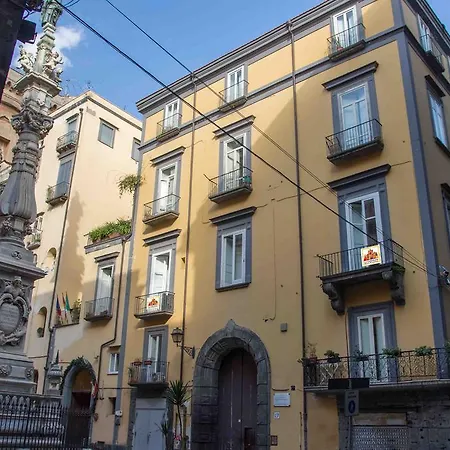 Bed & Breakfast La Cattedrale
