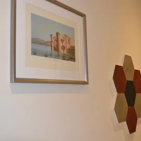 Bed & Breakfast La Cattedrale