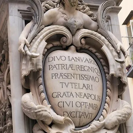 La Cattedrale 2* Naples