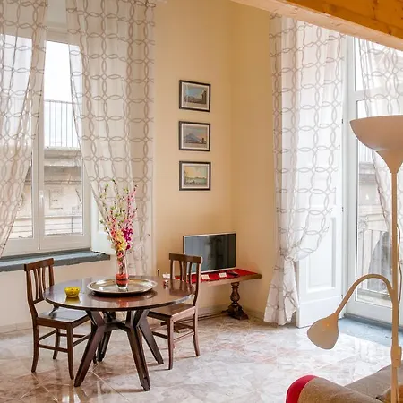 Bed & Breakfast La Cattedrale