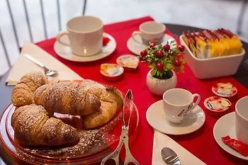 La Cattedrale Bed & Breakfast